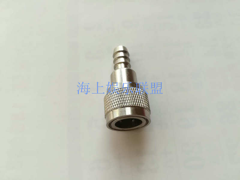 水星二冲程船外机/机头部位油管接头外置油箱油管接口密封圈图片