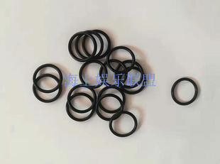 水星二冲程船外机油管接头外置油箱油管接口O型圈密封圈