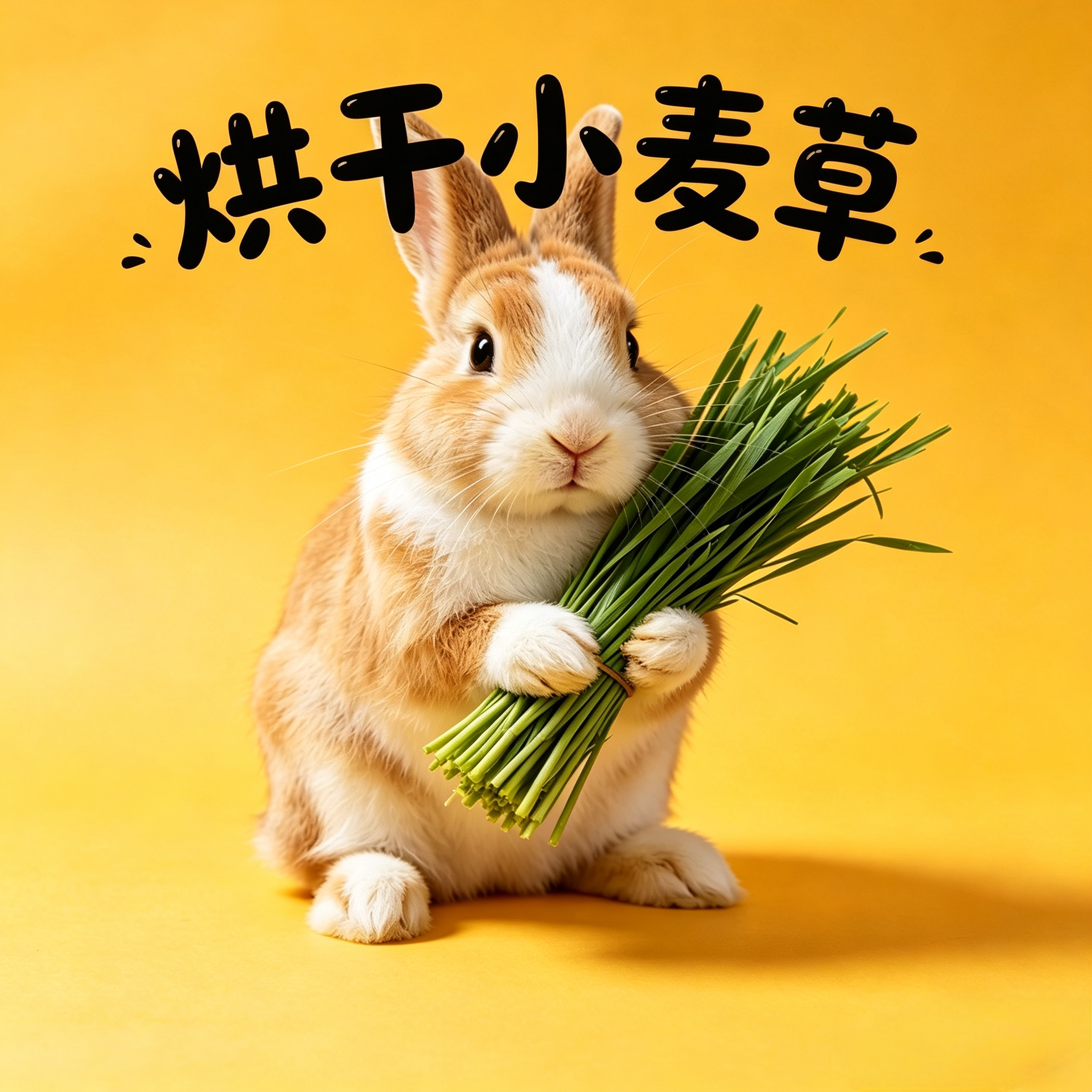 2026年新烘干小麦草优质麦草干草兔子荷兰猪龙猫豚鼠牧草饲料用品