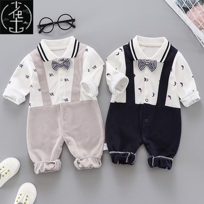 clothes babyboy infant romper newborn baby kids children