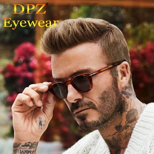 Sunglasses For men Sun Glasses Gradient Black Eyeglasses