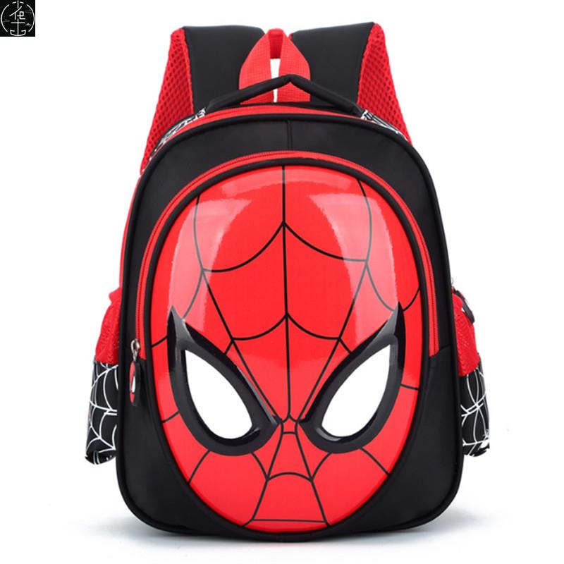 ChildSpermanBookbag