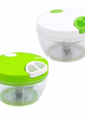 New High Speed Baby Kids Food Chopper Shredder Vegetabl