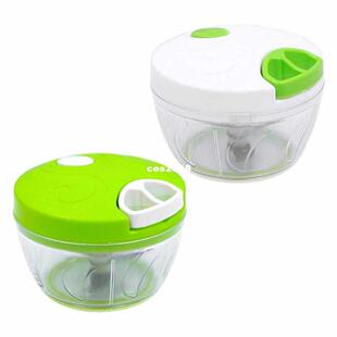 New High Speed Baby Kids Food Chopper Shredder Vegetabl