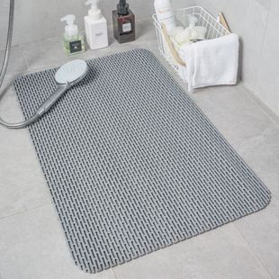 mat Bath anti sucker slip bathtub floor bath Toilet shower