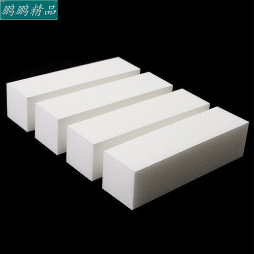 10 Pcs/Lot Nail Art Buffing File Block Pedicure Manicure Buf