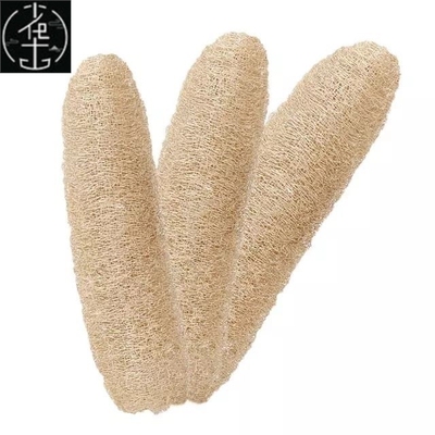 Loofah Sponge Bath Body Shower Bowl Scrubber Kitchen Bathroo