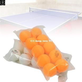 10 PCS 3 Star 40 Ping Pong Balls Table Tennis Balls Ping-pon