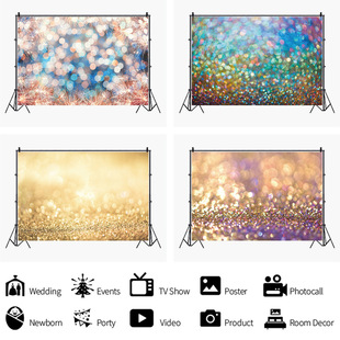 Sequ Spot Photo Material Background Color Photography Light