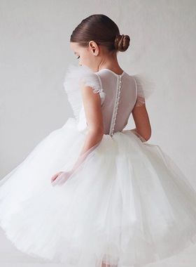 for baby Kids Dress Kid Clothes Birthday Party Girls Girl