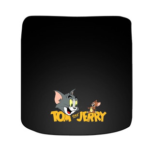 18-25款奥迪A6l后备箱垫子a6汽车尾箱垫行李箱卡通定制车内饰用品