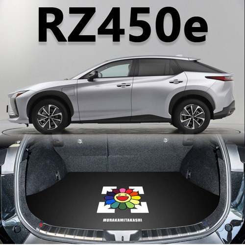 rz450e专用后备箱垫支持定制