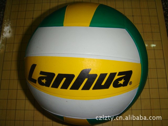 Ballon de volley-ball - Ref 2012218 Image 3
