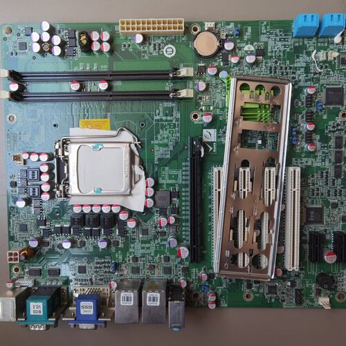议价威达工控机主板IMBA-H610-R10IMBAH610R10IMBAH610R10