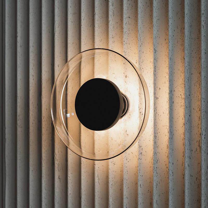 西班牙马塞特Aura壁灯斯堪的纳维亚客厅书房卧室通道入口设计师壁