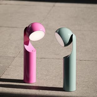 现货 FINE LUMENS MONO便携式阅读灯台灯充电款床头灯