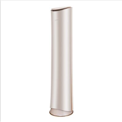 格.力(GR.EE)明珠空调3匹变频新一级能效圆柱柜机 包税包邮包装家