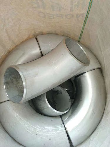 青山弯头压力容器弯头90度无缝