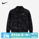 NIKE儿童童装 001 棉服NY2512249PS