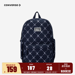 5649 匡威双肩包儿童大容量书包2025新款 童学生洋气背包CAN