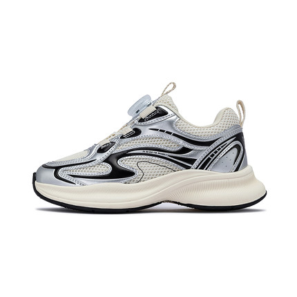 MIGHTY-MAC儿童童鞋休闲跑鞋MM2531007GS-001