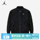 JORDAN儿童童装 002 棉服JD2512055GS