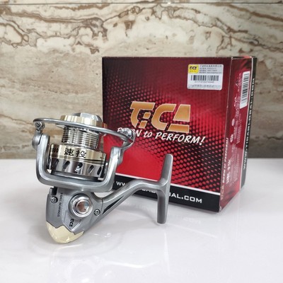 迪佳geac800g摇臂渔轮线轮鱼轮