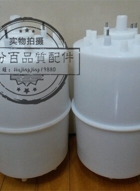 TPHD-02A-15天加加湿桶15kg公斤加湿罐TICA蒸汽电极式加湿器配件