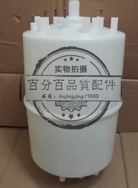 15kg加湿罐宜众源加湿桶BHD-02A-15组合型恒温恒湿电极加湿器60kg