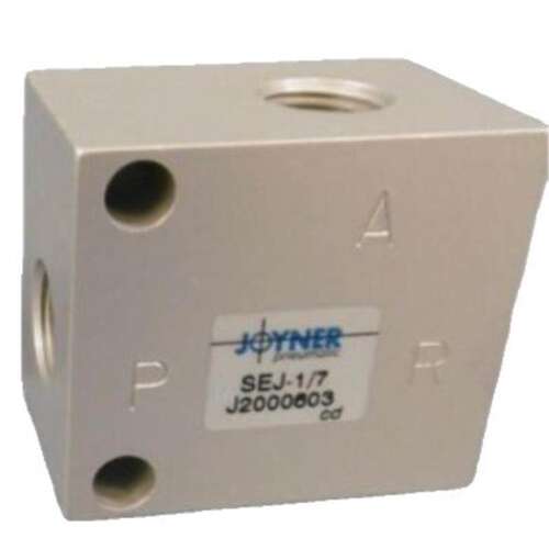 价格需核实 JOYNER丨 电磁阀MH51080124VDC