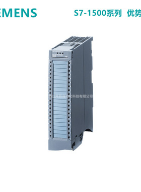 6ES7521-1BH00-OABO西门子S7-1500 DI 16 数字量输入模块6ES7 521
