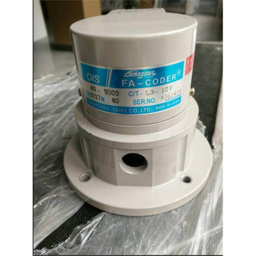 多摩川全新原装TS5017N60 OIS80-5000C/T-L3-12V