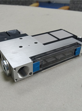 FESTO费斯托正空发生器-VADMI-45-70-95-140-200-300-P-N现货正品