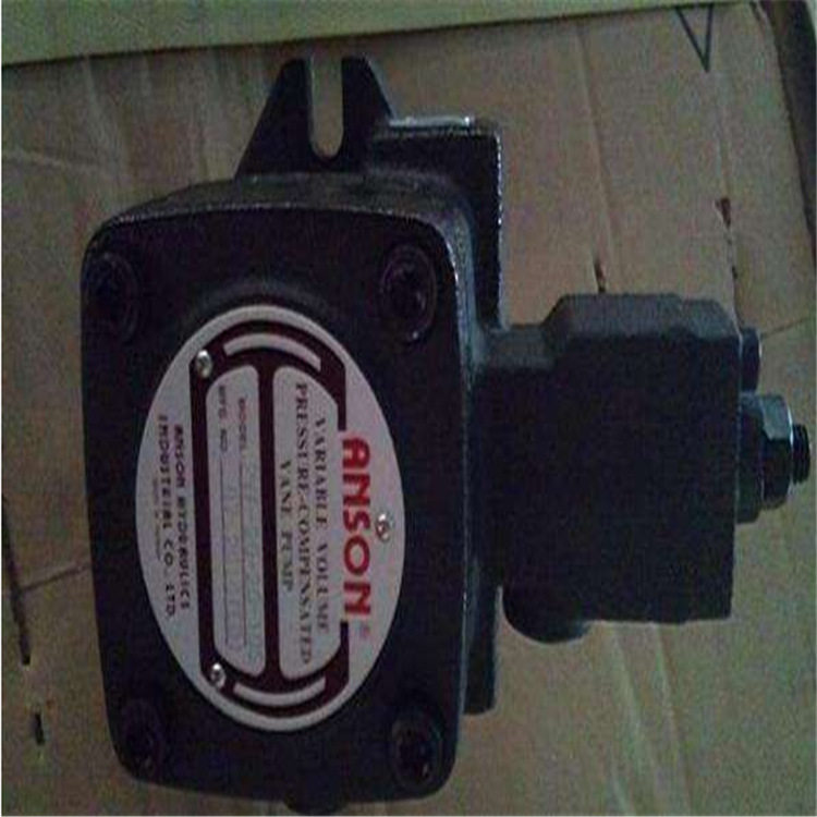 台湾安颂ANSON油泵TPF-VL401-GH8-10低价直供