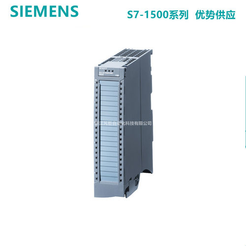 6ES7531-7NF10-OABO西门子S7-1500 AI 8 模拟量输入模块7NF10正品