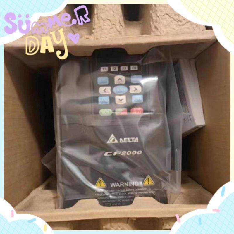 /变频器VFD185CP43B-21