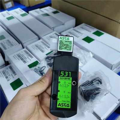 两位五通电磁阀SCG531/C001/C002/C018/MS原装正品 现货