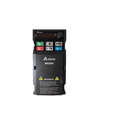 变频器MS300系列2.2KW/380V 议价VFD11AMS21ANSAA