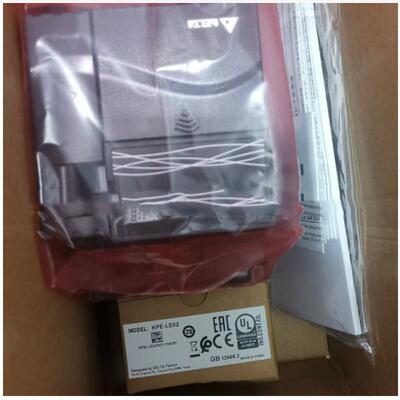 VFD022E43A变频器