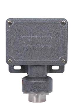 索尔压力开关52NN - K116 - M4 - B1A