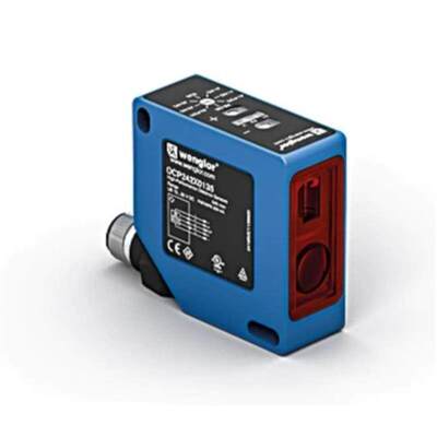 进口OCP242X0135激光测距传感器 三角测量
