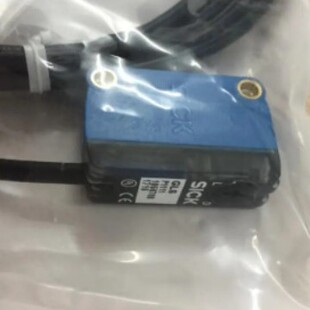 保证正品 SICK 价格可议 德国进口 系列 西克 光电传感器GL6