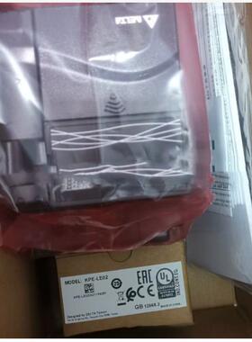 变频器VFD040C43A-21 4KW