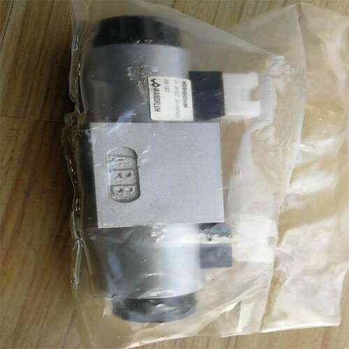 WDPFA06-ACB-S-32-G24万福乐阀现货供应