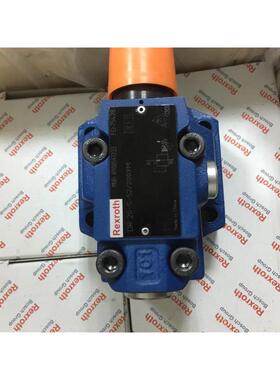 订货号R900597233型号DR20-5-52/200YM力士乐减压阀Rexroth 其他