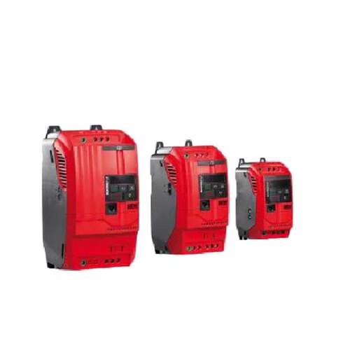 赛威变频器MCLTEB0004-101-1-00