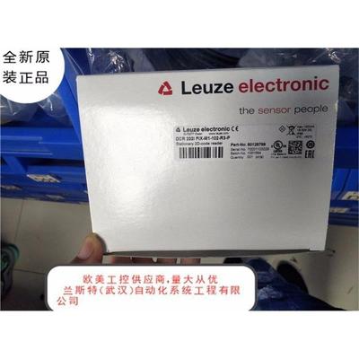 leuze固定式条码阅读器50116456 BCL 348i SM 102兰斯特