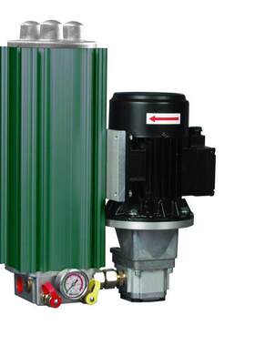 德国液压附件-油箱空滤SES SPB SPBN等型号