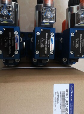 上海立新SHLIXIN液压电磁阀 ZDR10DA2-40/21Y ZDR10DA3-40/2.5Y