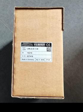 霍伯纳LWLS-T-1-M-62.5/125光纤转换器LWLS-D-1-M ID:19215 议价